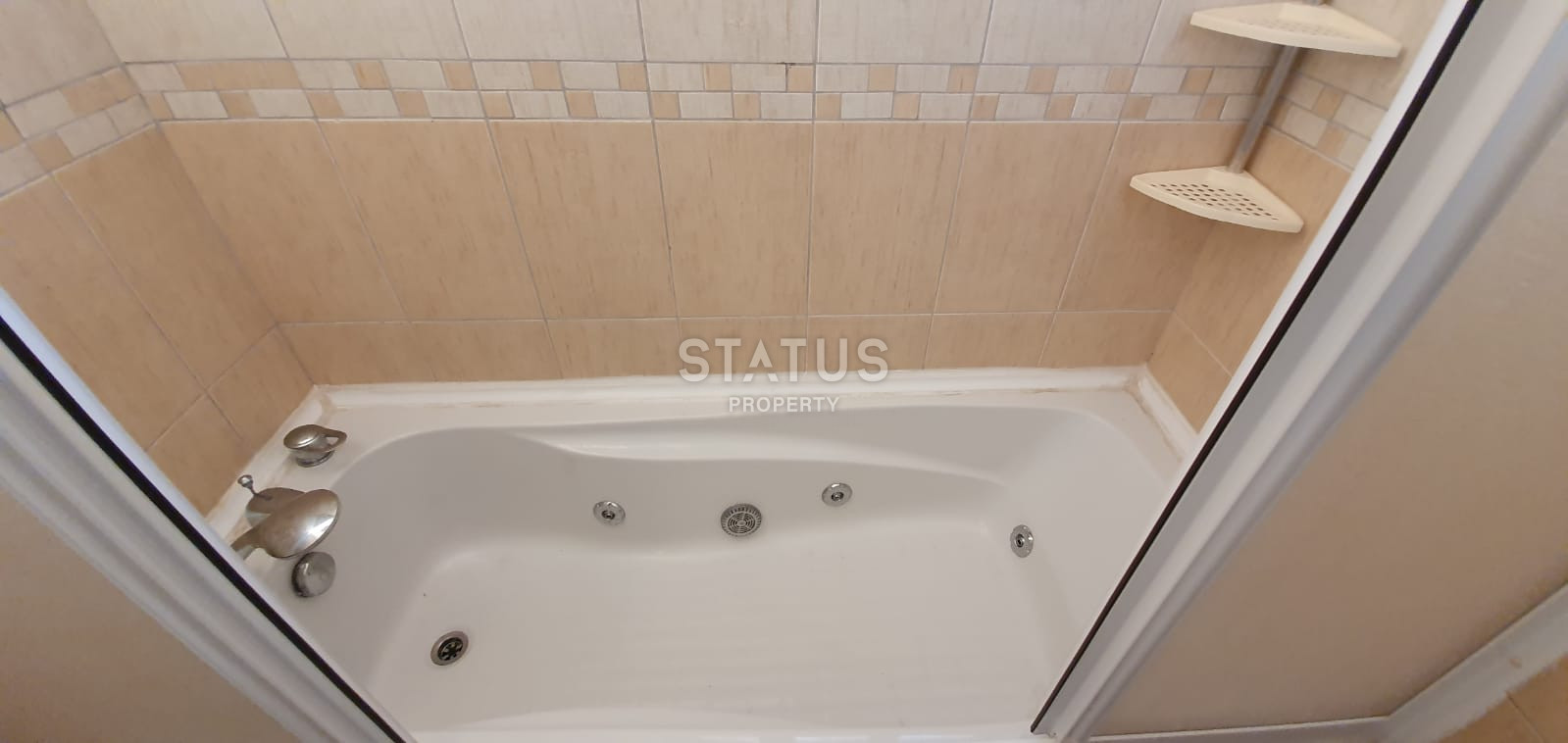 Четырёхкомнатные апартаменты в Тосмуре. 230м2. фото 3