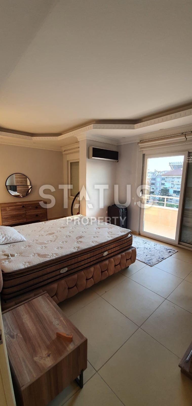 Четырёхкомнатные апартаменты в Тосмуре. 230м2. фото 5