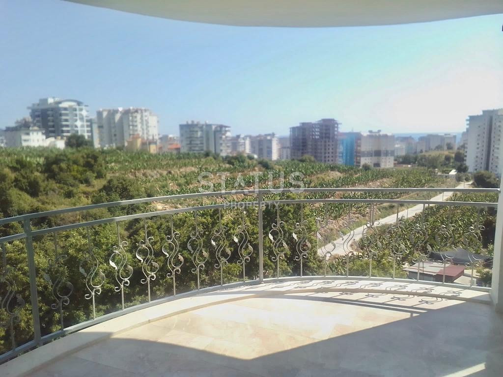 Просторная меблированная квартира в Махмутларе. 110м2 фото 12