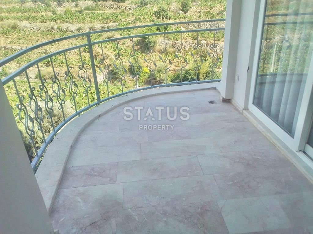 Просторная меблированная квартира в Махмутларе. 110м2 фото 16