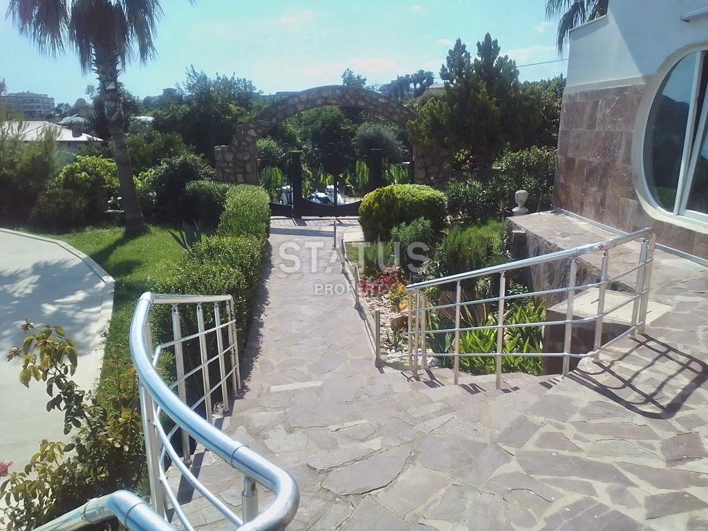 Просторная меблированная квартира в Махмутларе. 110м2 фото 19