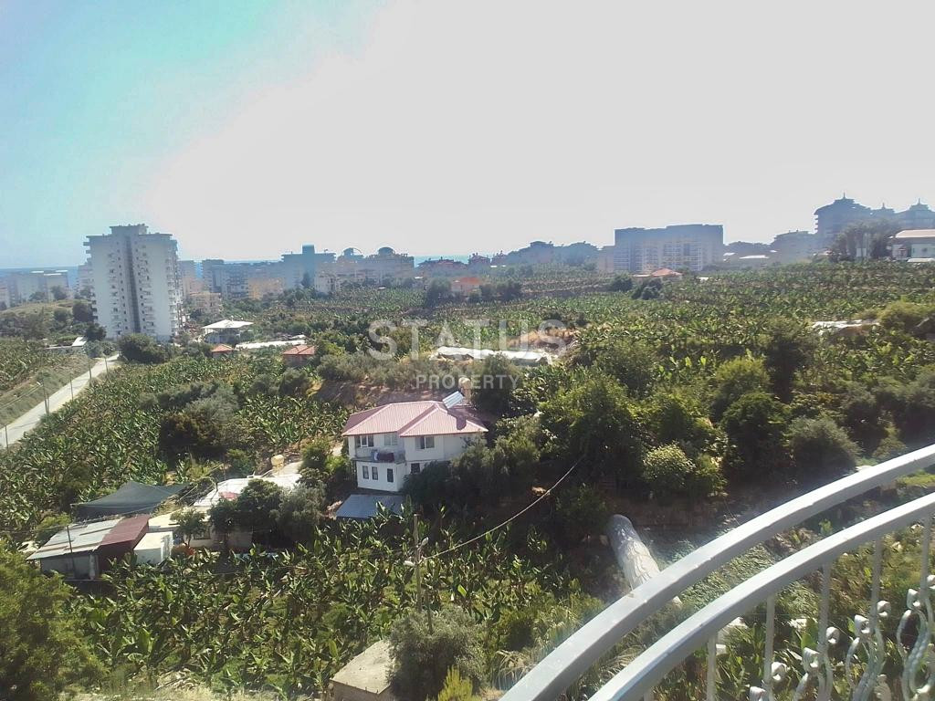 Просторная меблированная квартира в Махмутларе. 110м2 фото 21