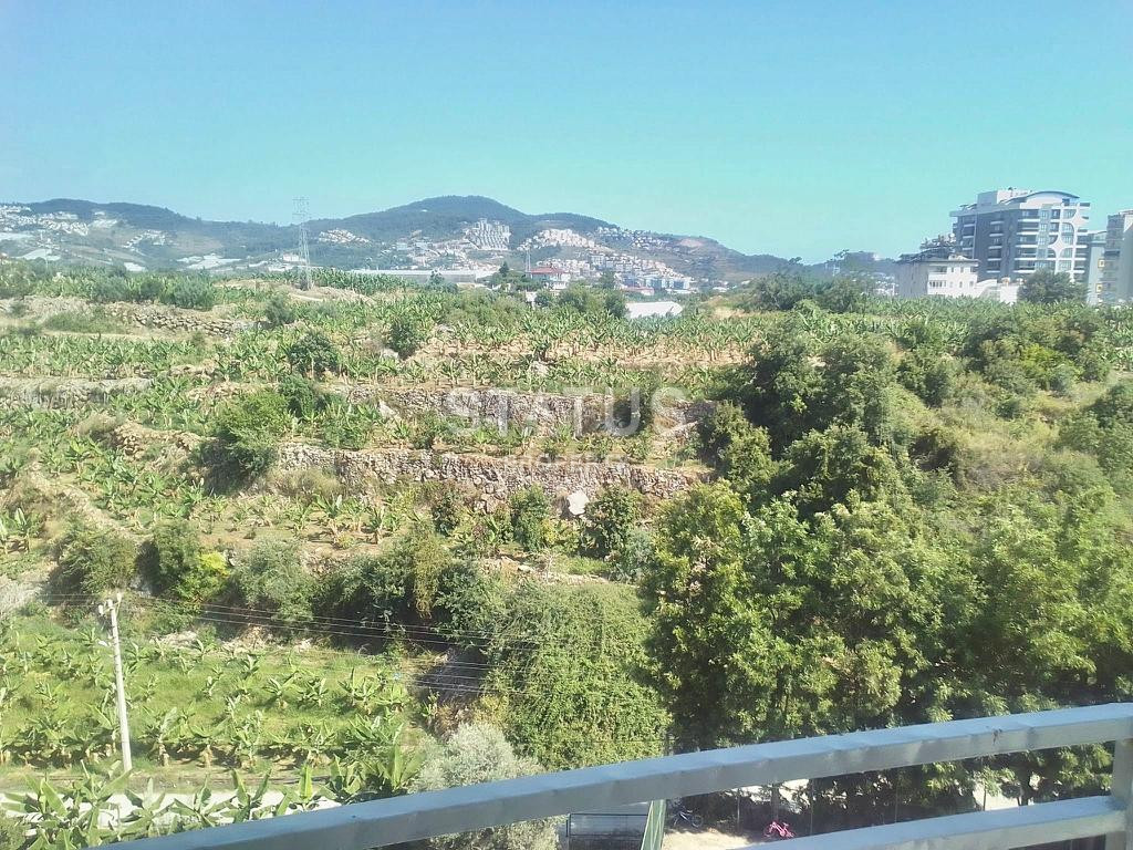 Просторная меблированная квартира в Махмутларе. 110м2 фото 22