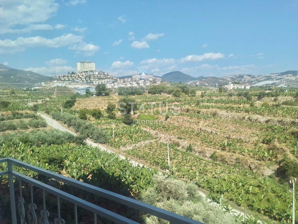 Просторная меблированная квартира в Махмутларе. 110м2 фото 23