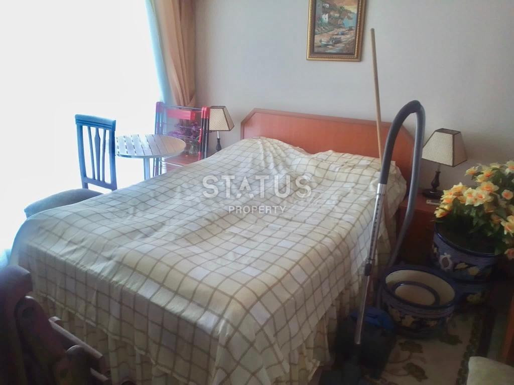 Просторная меблированная квартира в Махмутларе. 110м2 фото 25