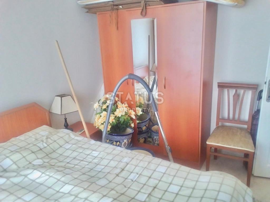 Просторная меблированная квартира в Махмутларе. 110м2 фото 26