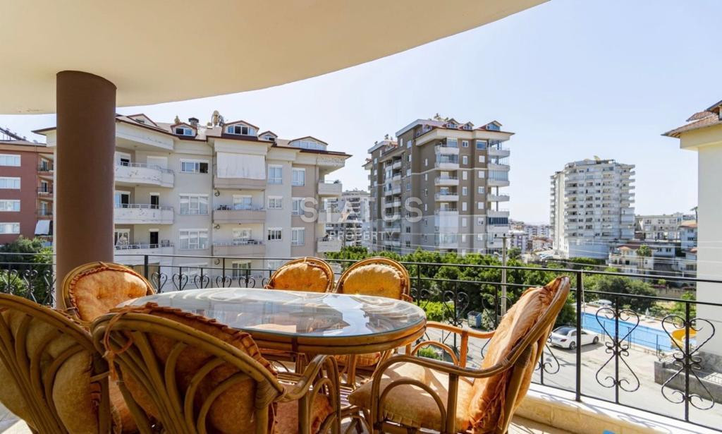 Four-room apartment in the Cikcili area. 140m2. фото 3
