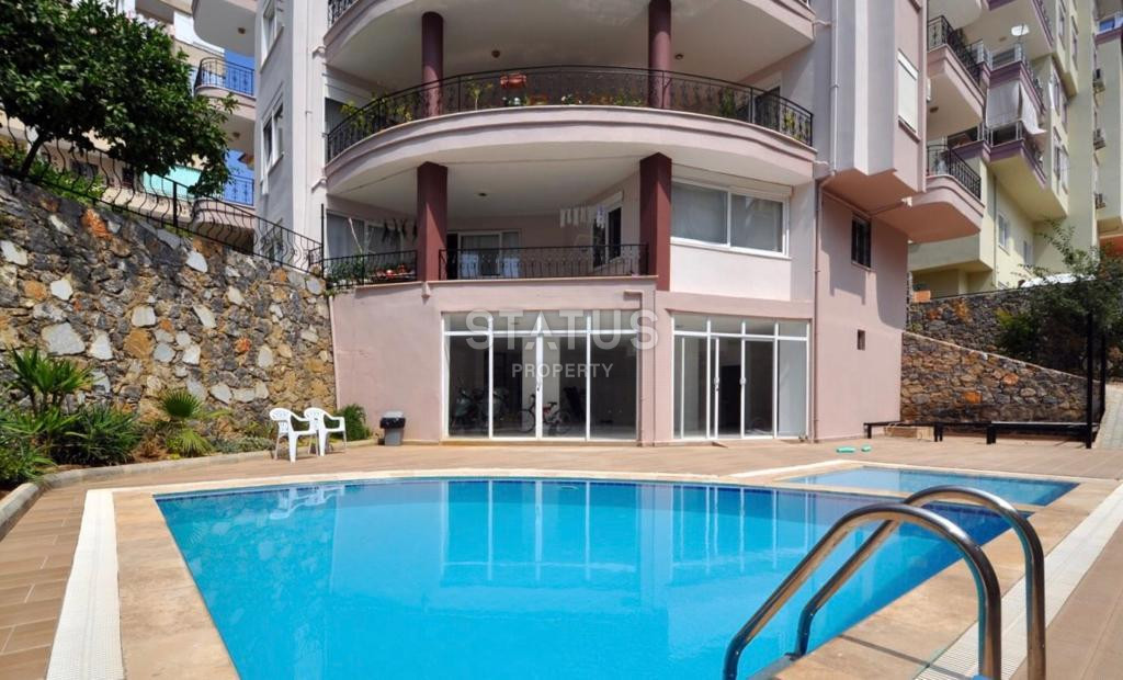 Four-room apartment in the Cikcili area. 140m2. фото 4