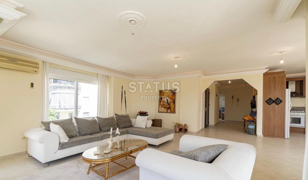 Four-room apartment in the Cikcili area. 140m2. фото 5