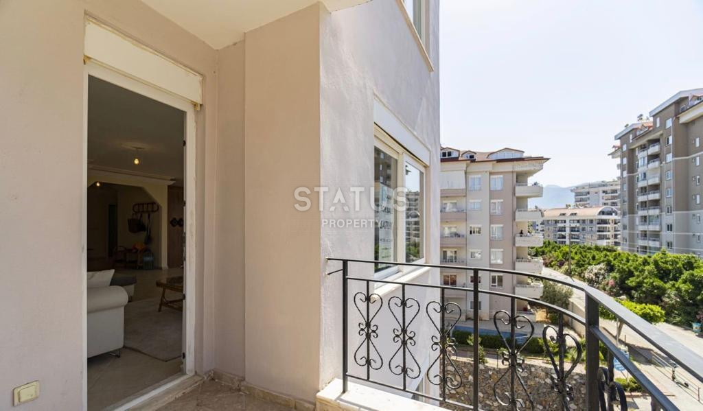 Four-room apartment in the Cikcili area. 140m2. фото 6
