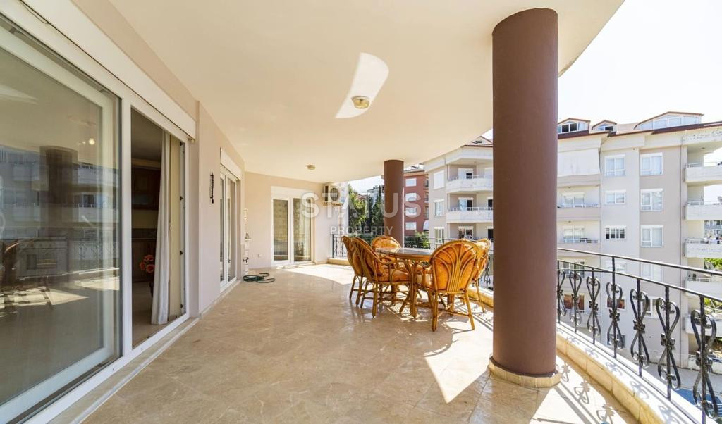 Four-room apartment in the Cikcili area. 140m2. фото 8