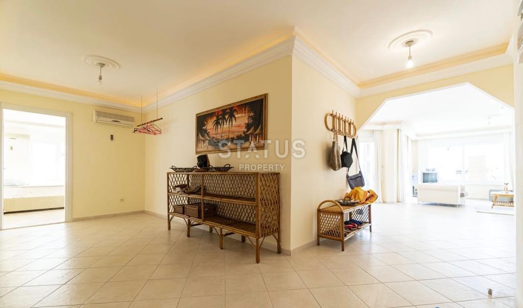 Four-room apartment in the Cikcili area. 140m2. фото 10