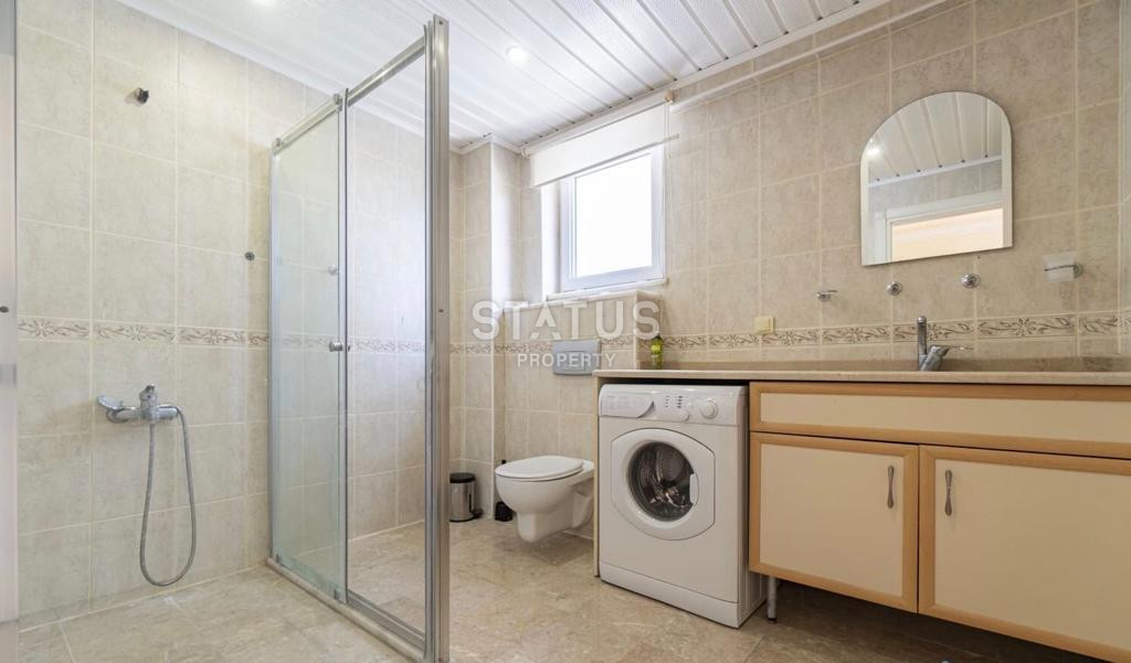 Four-room apartment in the Cikcili area. 140m2. фото 11