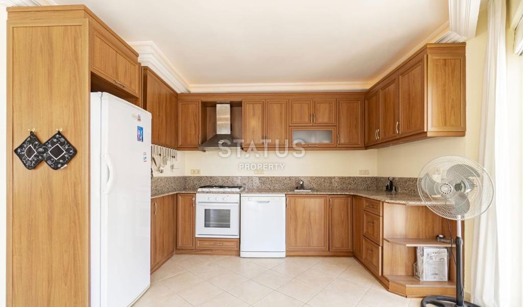 Four-room apartment in the Cikcili area. 140m2. фото 12
