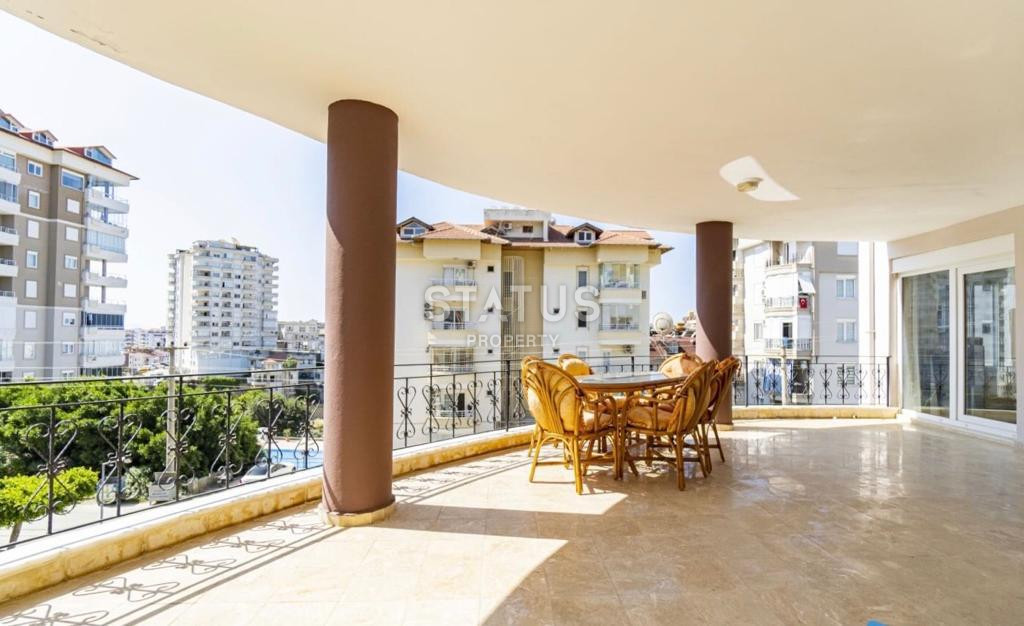 Four-room apartment in the Cikcili area. 140m2. фото 13