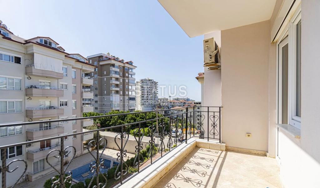 Four-room apartment in the Cikcili area. 140m2. фото 15