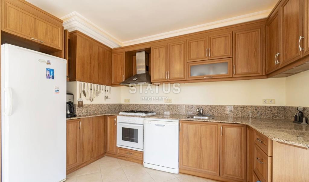 Four-room apartment in the Cikcili area. 140m2. фото 17