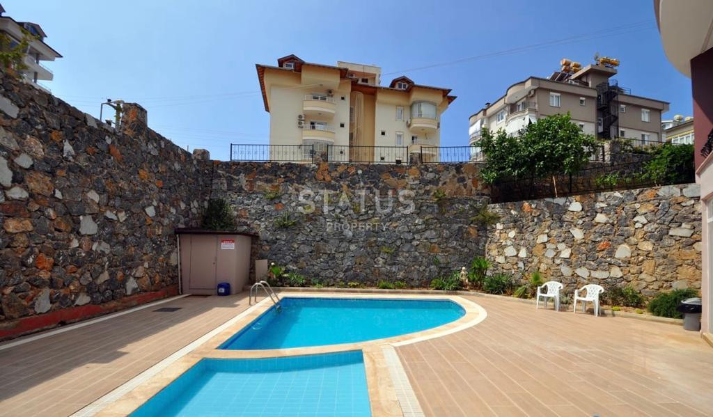 Four-room apartment in the Cikcili area. 140m2. фото 18