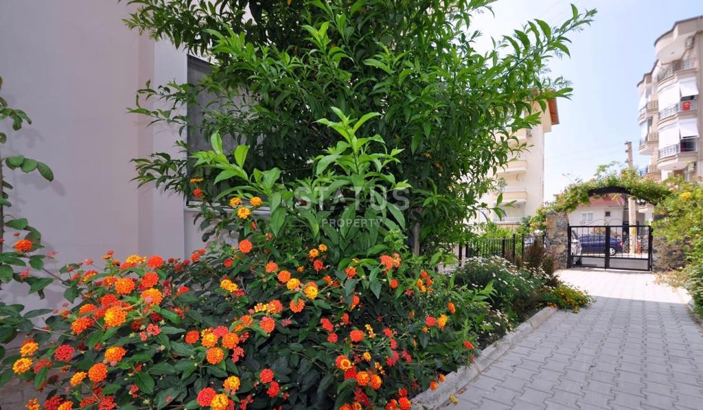 Four-room apartment in the Cikcili area. 140m2. фото 20