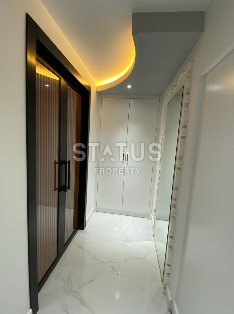 Шикарная вилла в районе Тепе. 300м2. фото 12