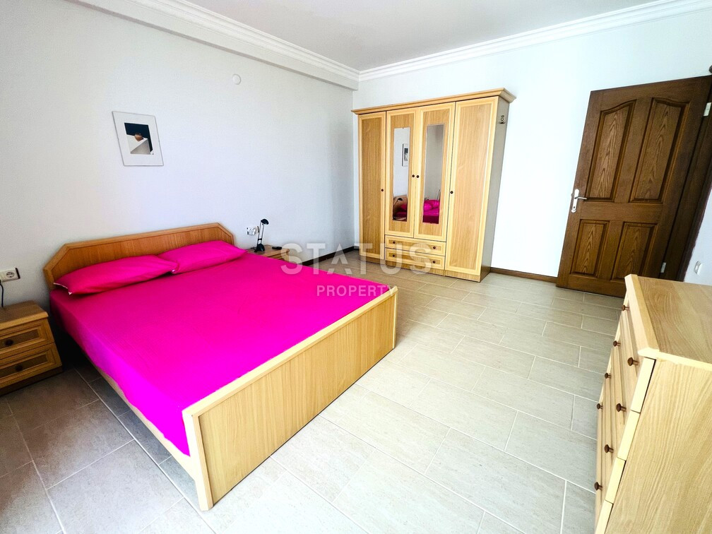 Apartments on the first beach line 3+1 in Mahmutlar district. фото 18