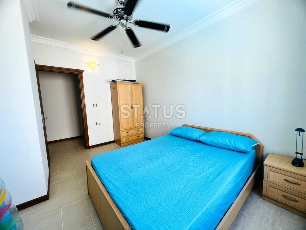 Apartments on the first beach line 3+1 in Mahmutlar district. фото 19