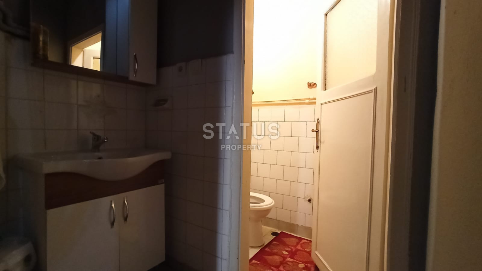 Просторная квартира 3+1 в центре Алании. 120м2 фото 4