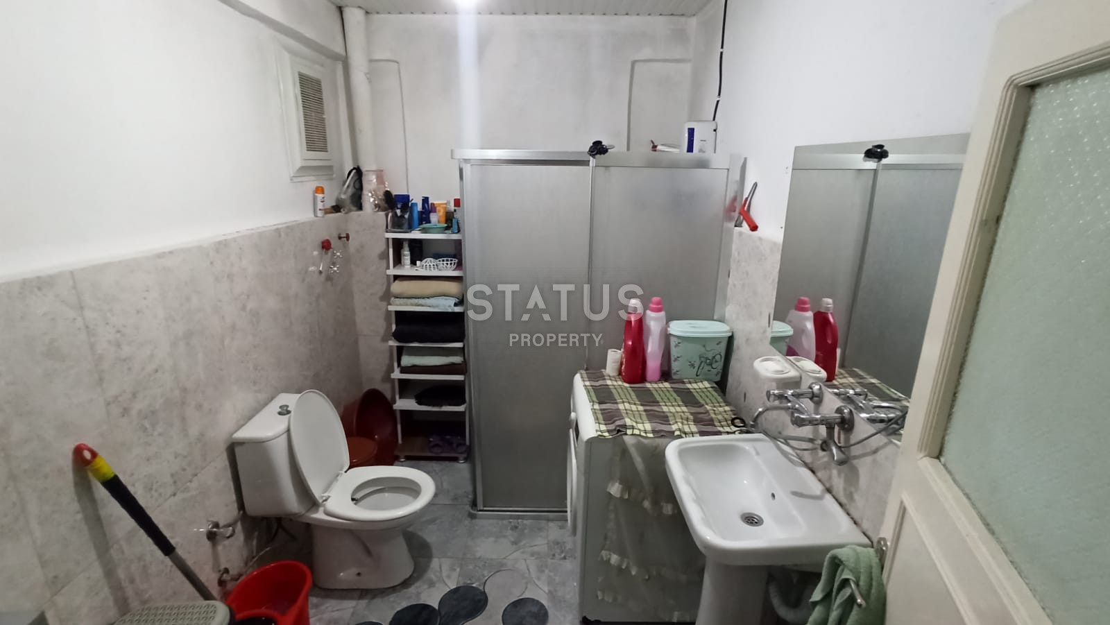 Просторная квартира 3+1 в центре Алании. 120м2 фото 5