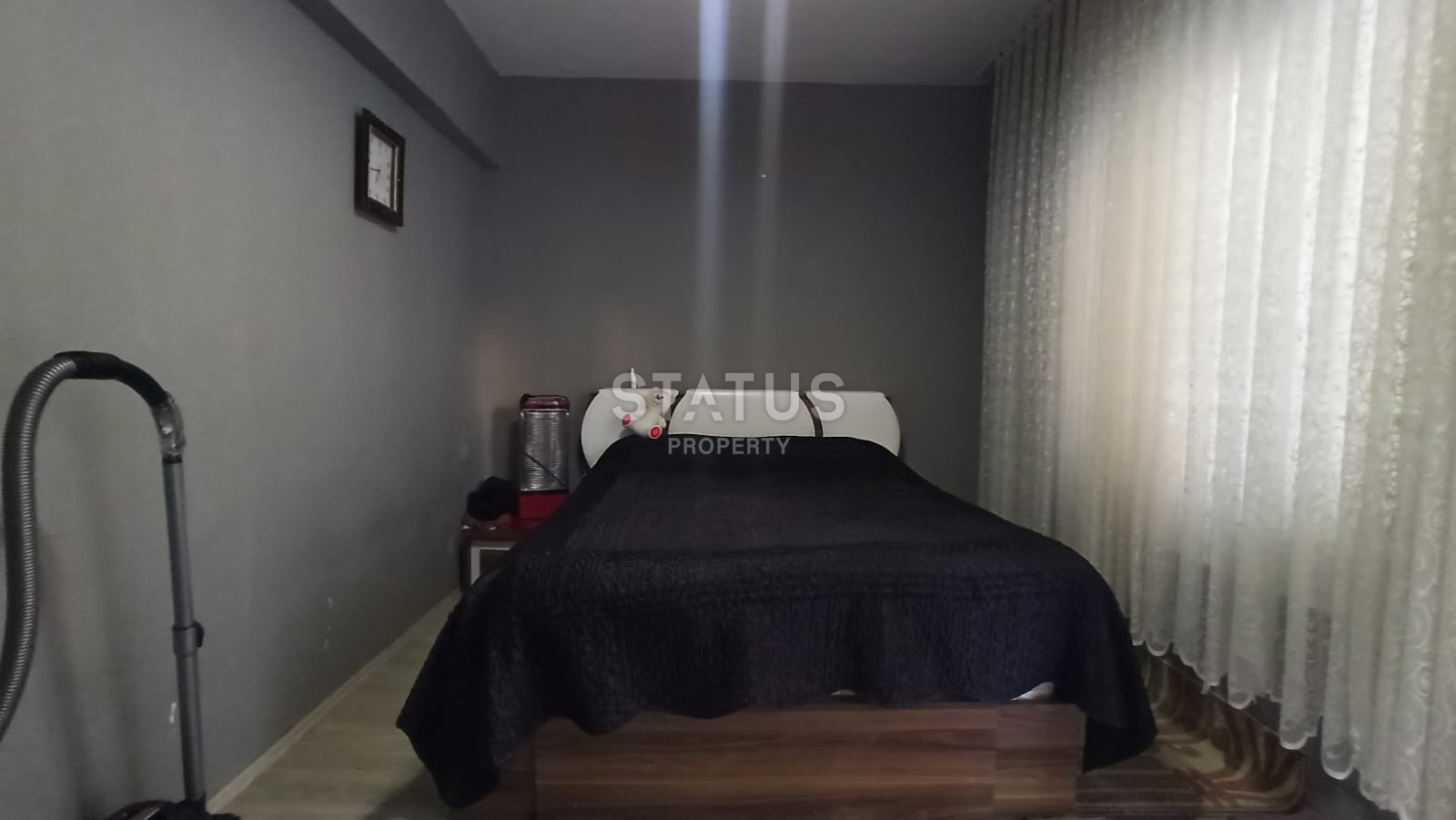 Просторная квартира 3+1 в центре Алании. 120м2 фото 7