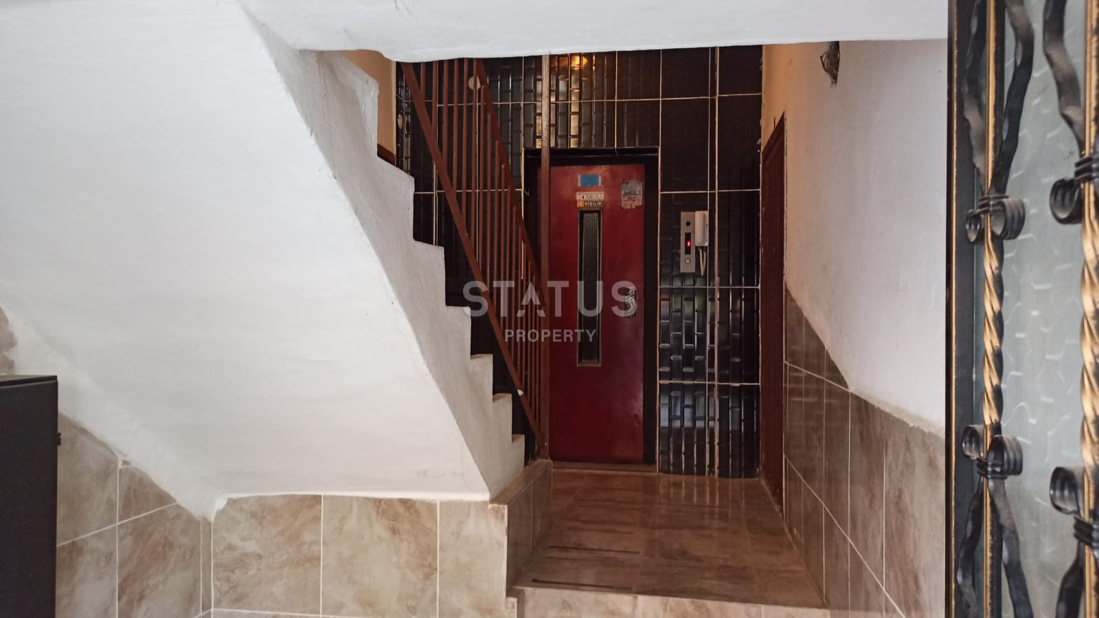 Просторная квартира 3+1 в центре Алании. 120м2 фото 13