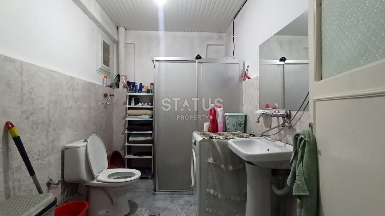 Просторная квартира 3+1 в центре Алании. 120м2 фото 15