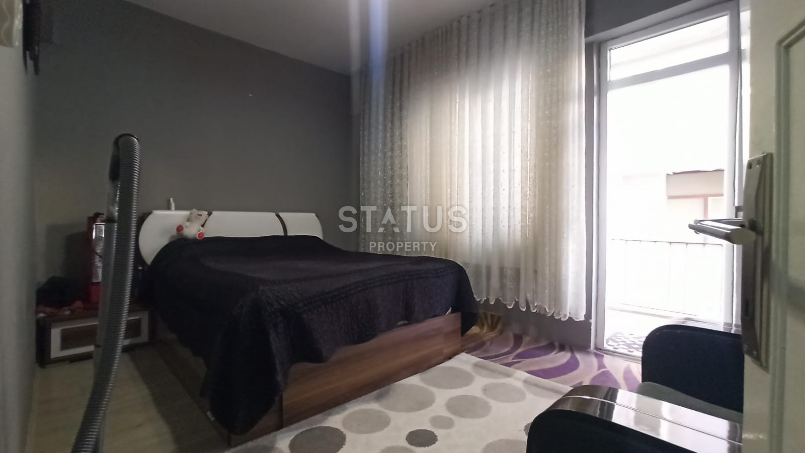 Просторная квартира 3+1 в центре Алании. 120м2 фото 23