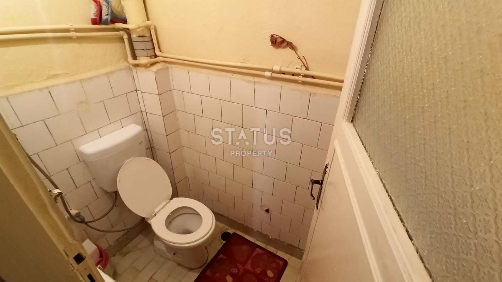 Просторная квартира 3+1 в центре Алании. 120м2 фото 25