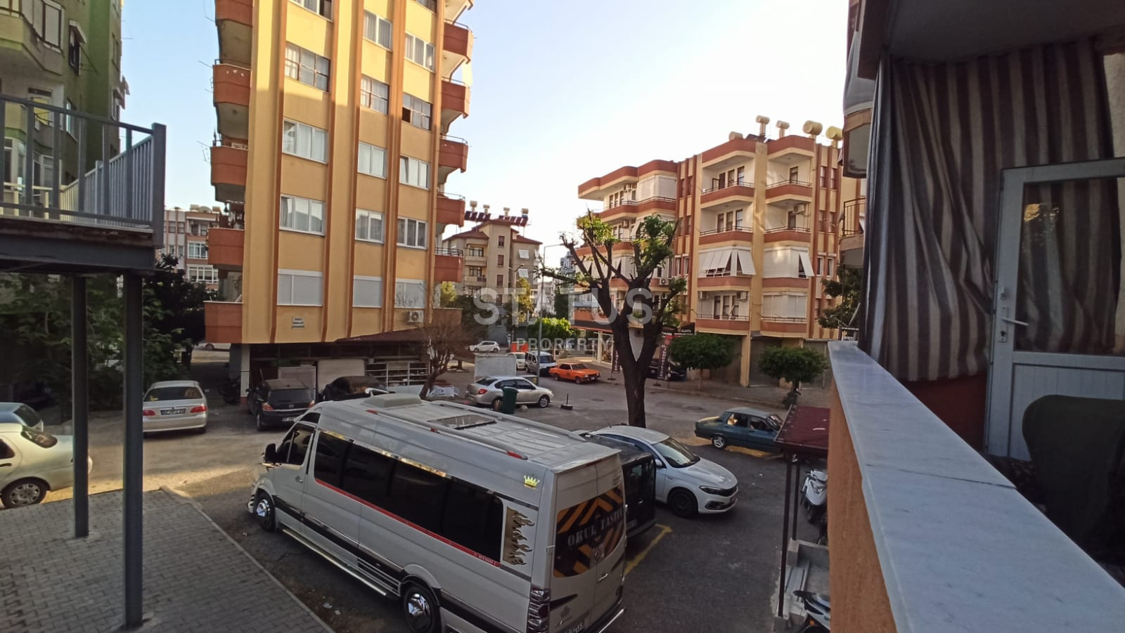 Просторная квартира 3+1 в центре Алании. 120м2 фото 26