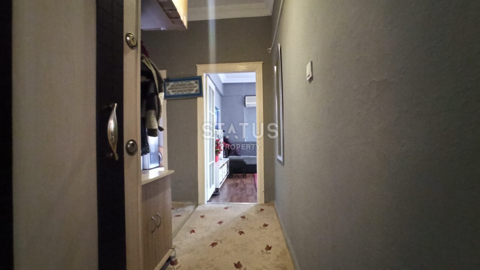 Просторная квартира 3+1 в центре Алании. 120м2 фото 28