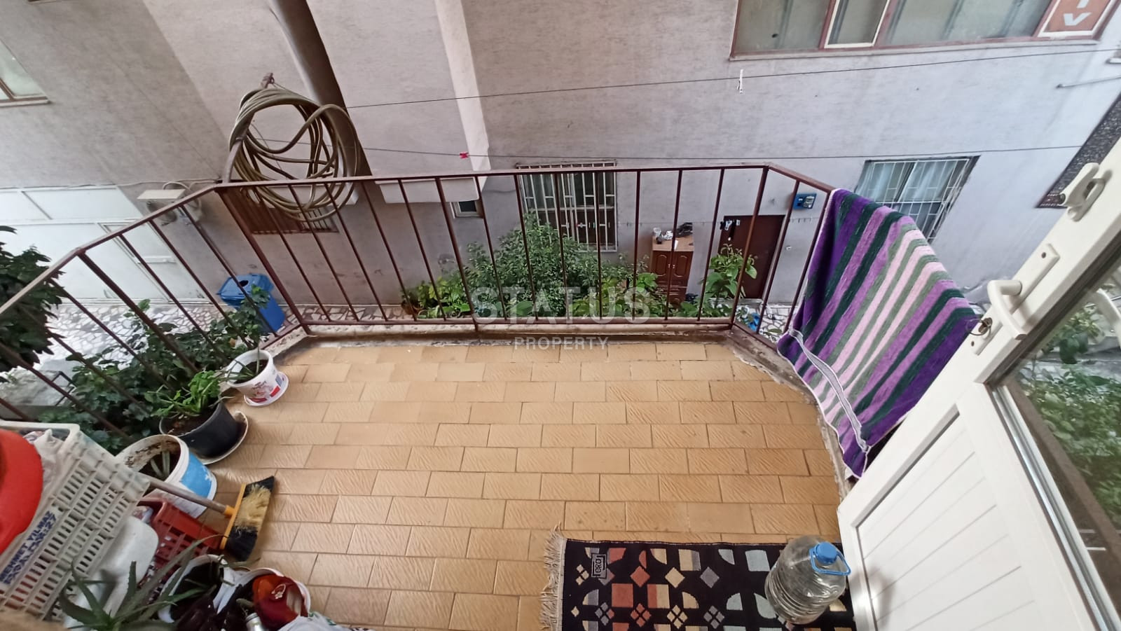 Просторная квартира 3+1 в центре Алании. 120м2 фото 29