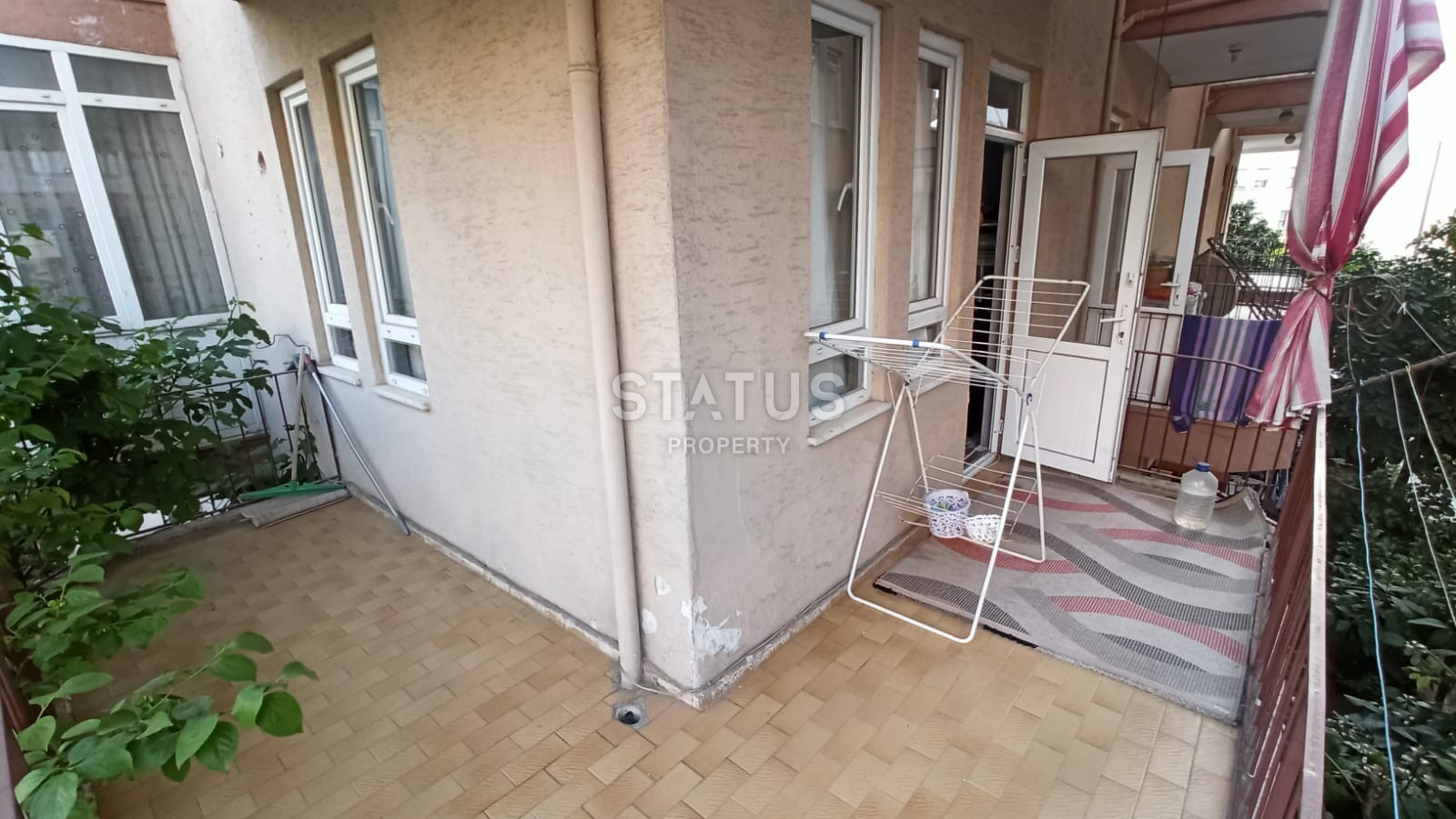 Просторная квартира 3+1 в центре Алании. 120м2 фото 30