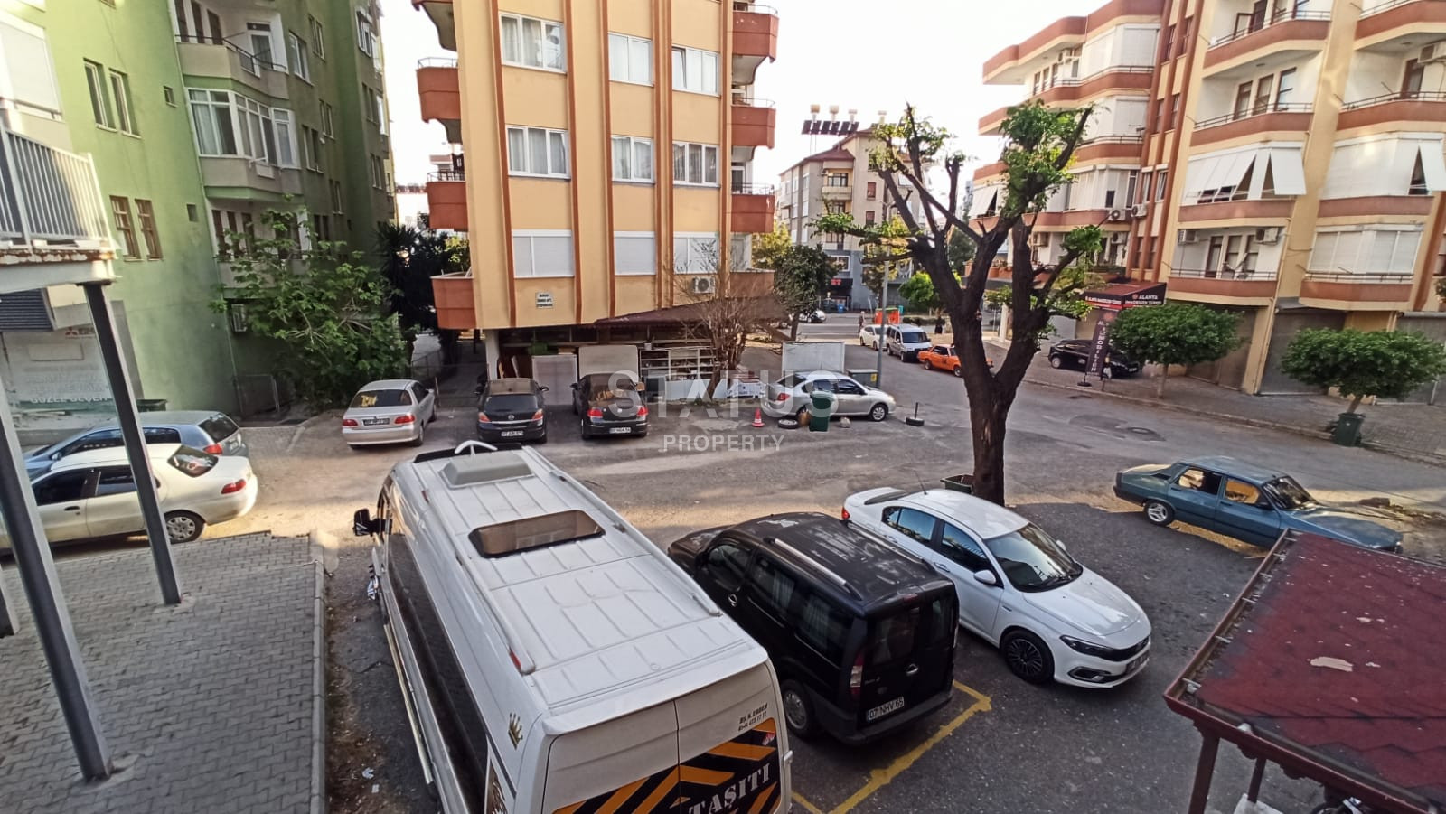 Просторная квартира 3+1 в центре Алании. 120м2 фото 32