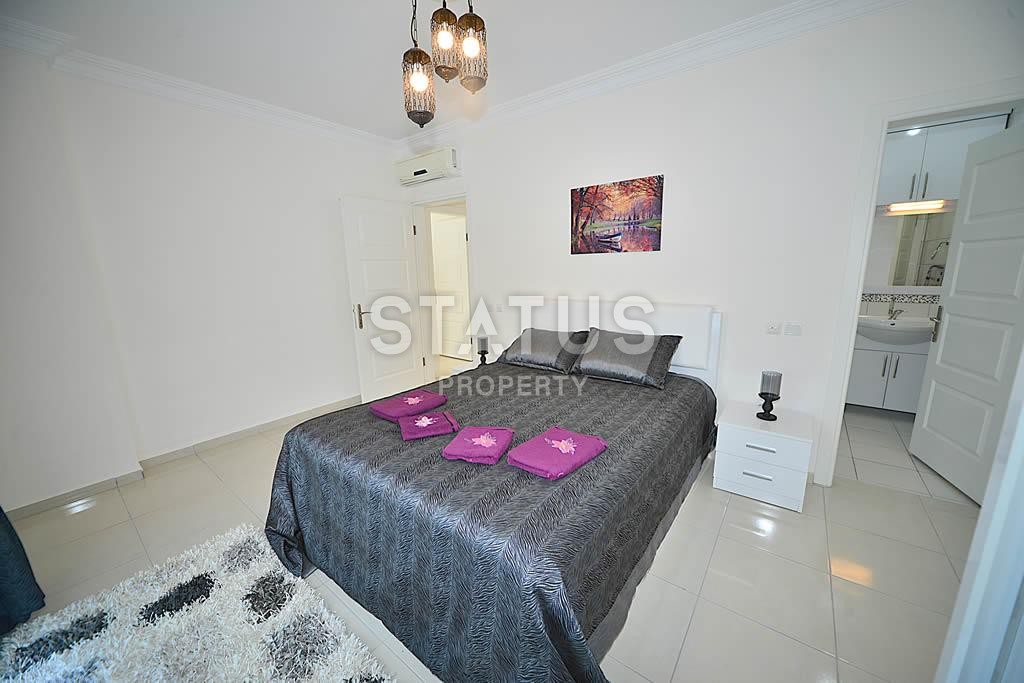 Шикарные апартаменты на высоком этаже с хорошими видами!  115 кв.м. фото 14