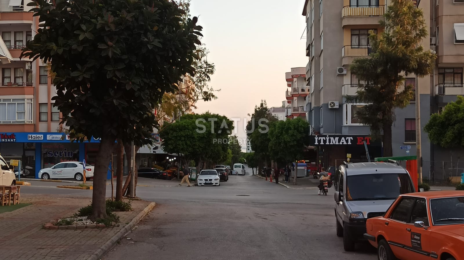 Просторная квартира 3+1 в центре Алании. 120м2 фото 34