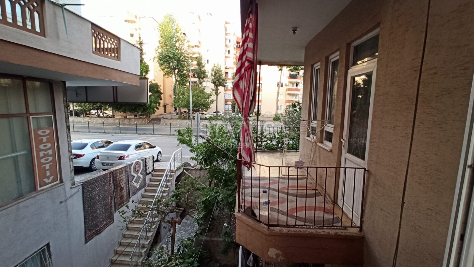 Просторная квартира 3+1 в центре Алании. 120м2 фото 36