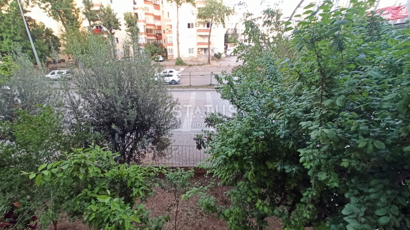 Просторная квартира 3+1 в центре Алании. 120м2 фото 37