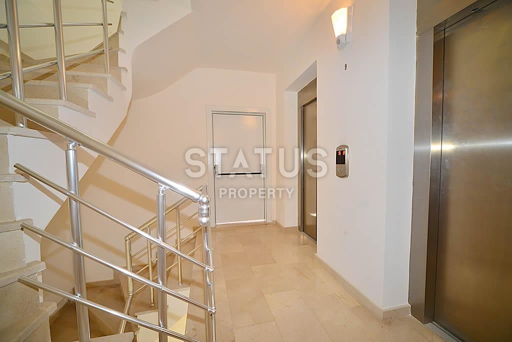 Шикарные апартаменты на высоком этаже с хорошими видами!  115 кв.м. фото 15