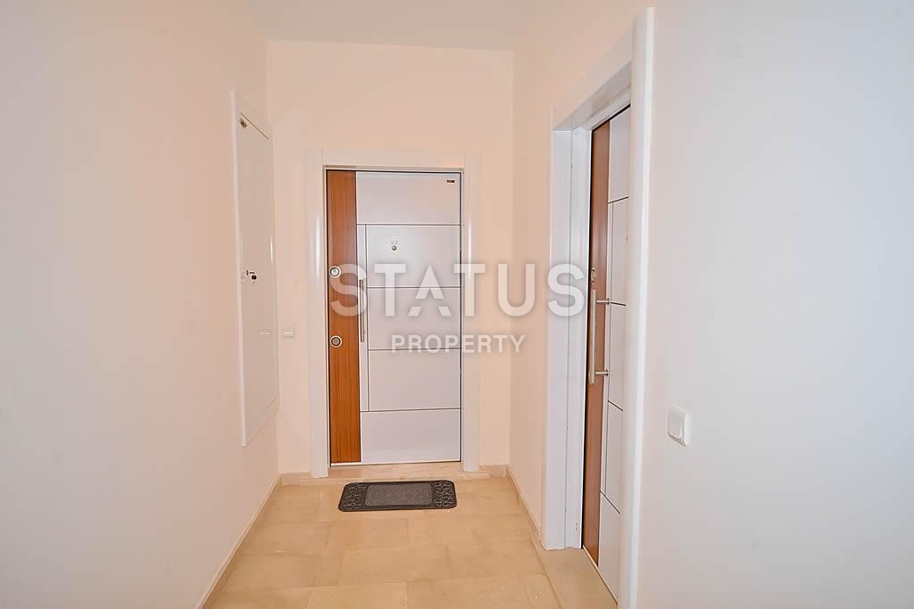 Шикарные апартаменты на высоком этаже с хорошими видами!  115 кв.м. фото 16