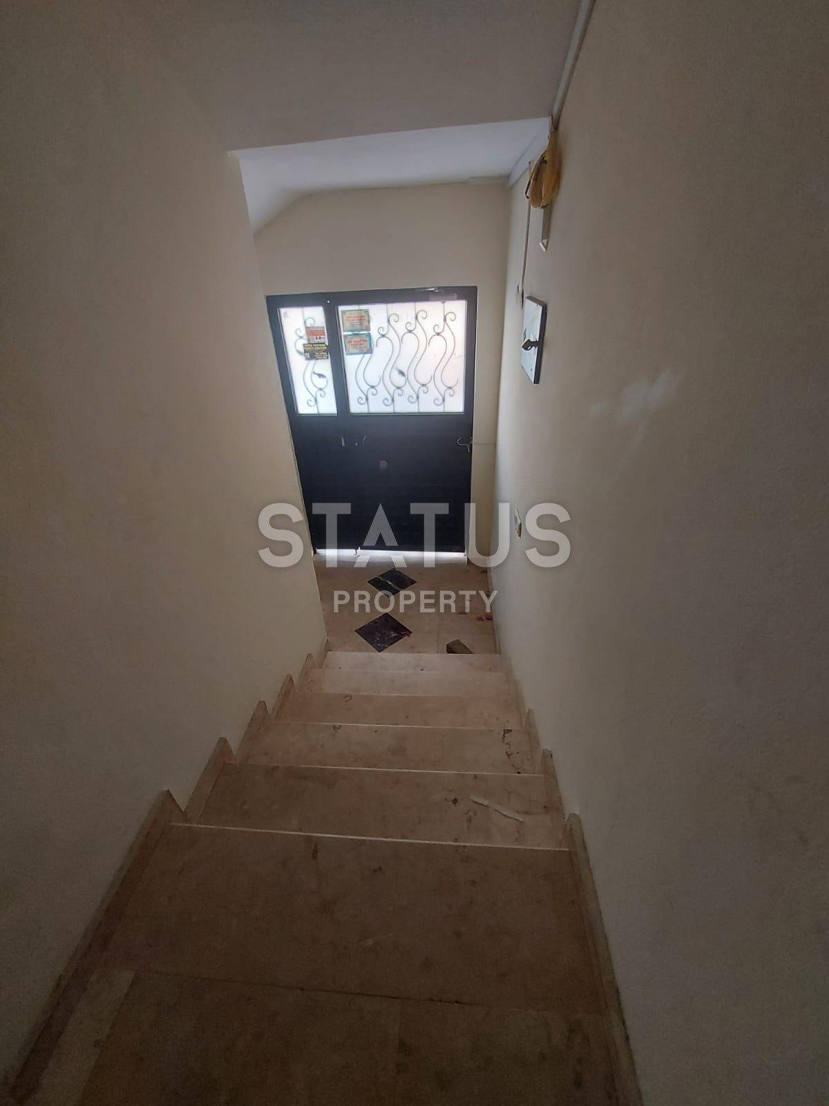 Квартира 1+1 в центре Алании.70м2. фото 3