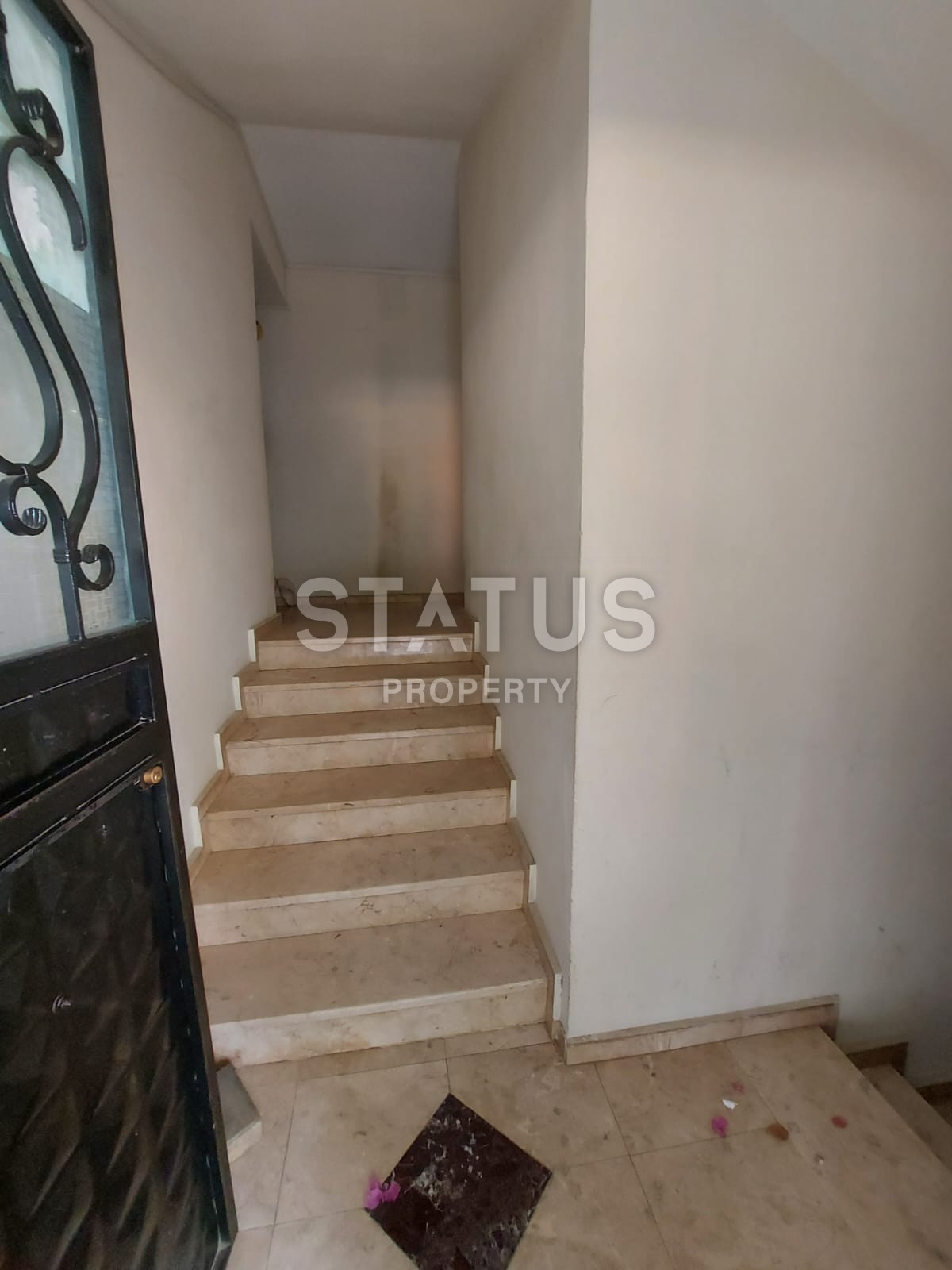 Квартира 1+1 в центре Алании.70м2. фото 5