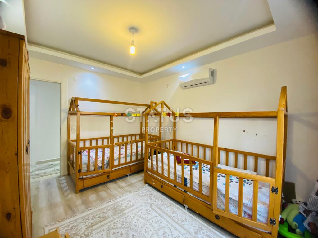 3+1 apartments in Cikcilli area. 160m2. фото 6