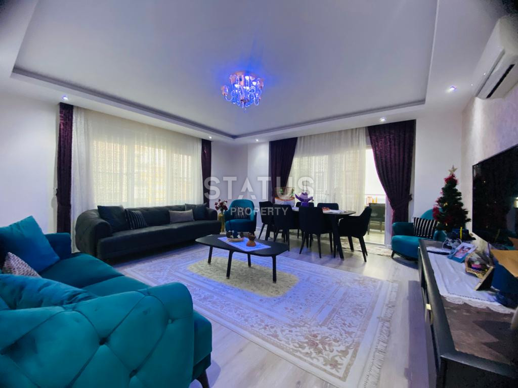 3+1 apartments in Cikcilli area. 160m2. фото 10