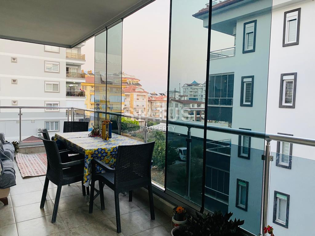 3+1 apartments in Cikcilli area. 160m2. фото 12