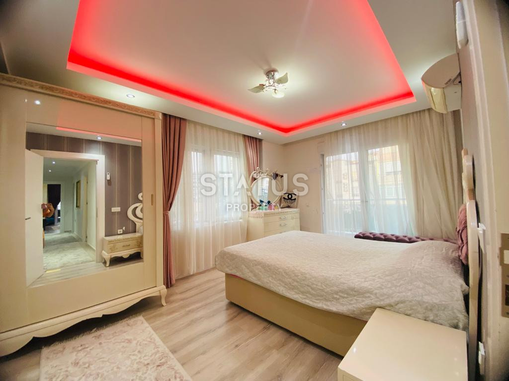 3+1 apartments in Cikcilli area. 160m2. фото 15